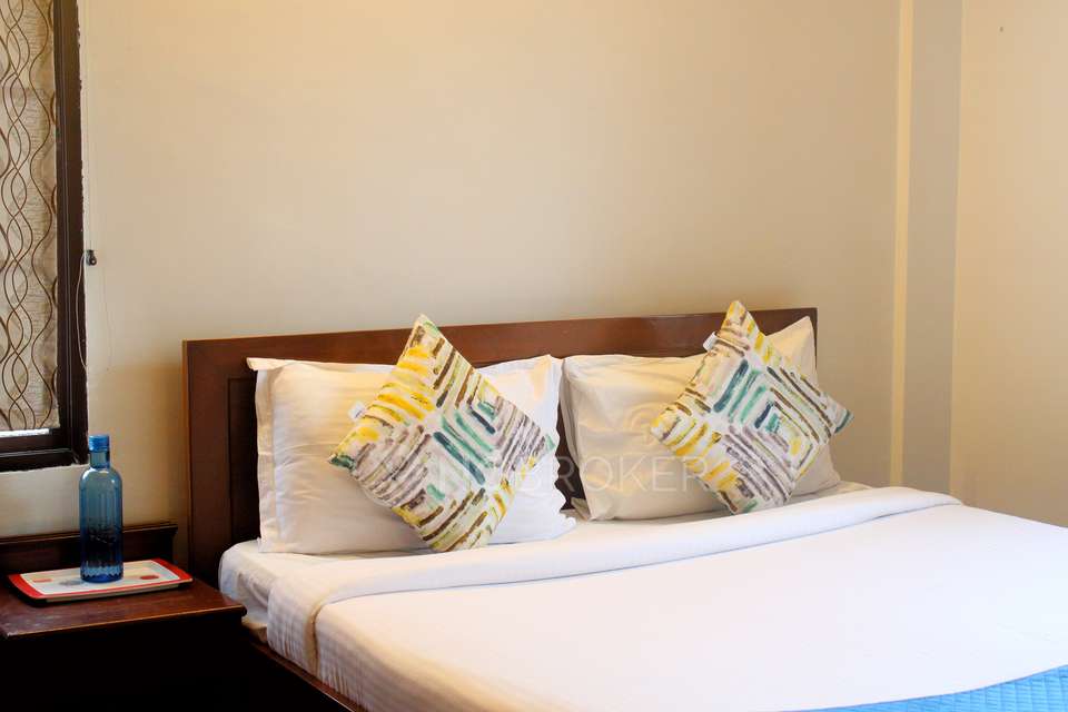 PG for Anyone in Domlur