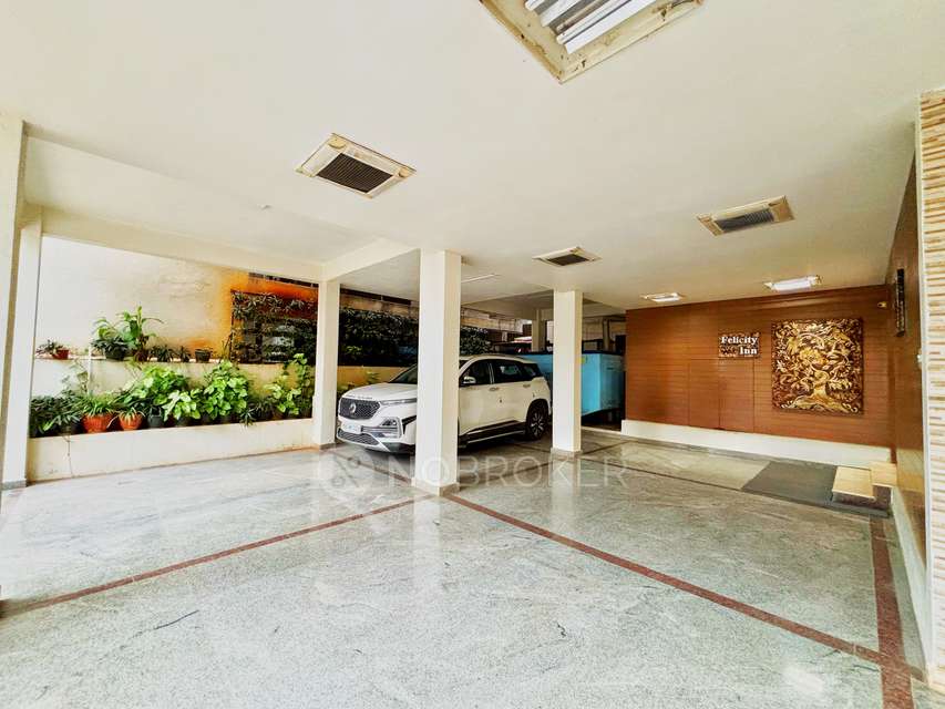 PG for Anyone in Domlur