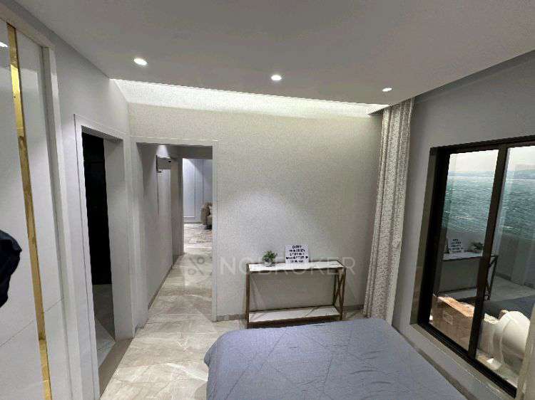 1 BHK Flat In Narmada Mohan Atlantis For Sale  In Bhayandar West