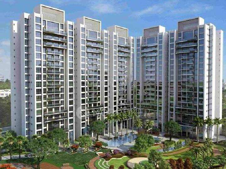 3 BHK Flat In F Residences Ghatkopar, Ghatkopar, Mumbai For Sale  In Ghatkopar, Mumbai