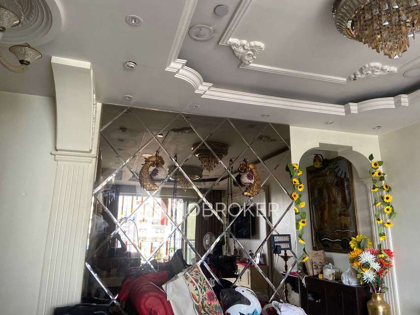 3 BHK Flat In F Residences Ghatkopar, Ghatkopar, Mumbai For Sale  In Ghatkopar, Mumbai