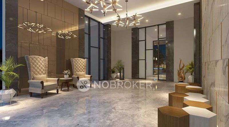 3 BHK Flat In F Residences Ghatkopar, Ghatkopar, Mumbai For Sale  In Ghatkopar, Mumbai
