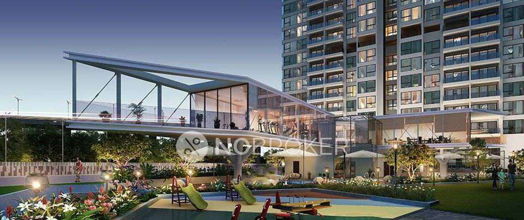 3 BHK Flat In F Residences Ghatkopar, Ghatkopar, Mumbai For Sale  In Ghatkopar, Mumbai