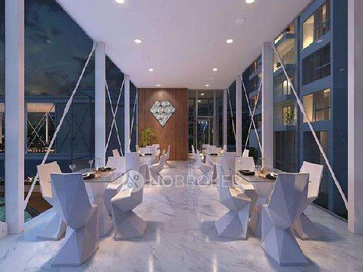 3 BHK Flat In F Residences Ghatkopar, Ghatkopar, Mumbai For Sale  In Ghatkopar, Mumbai