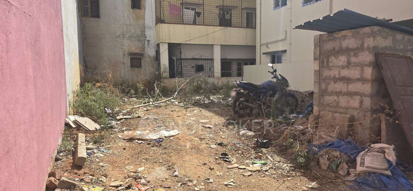 Plot For Sale  In Vidyaranyapura