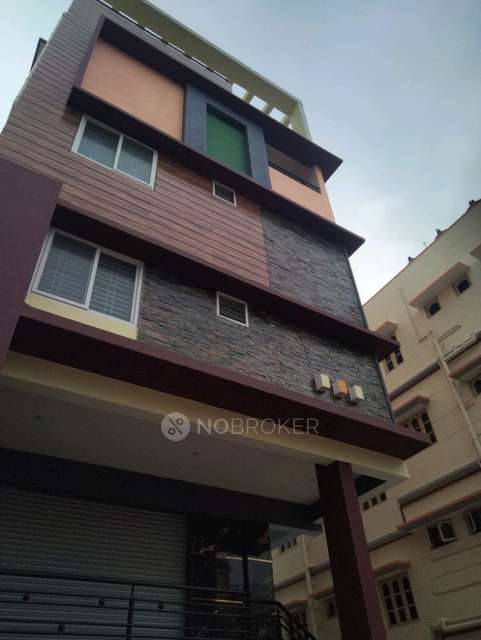 Shop in Jalahalli West, Bangalore for Rent 