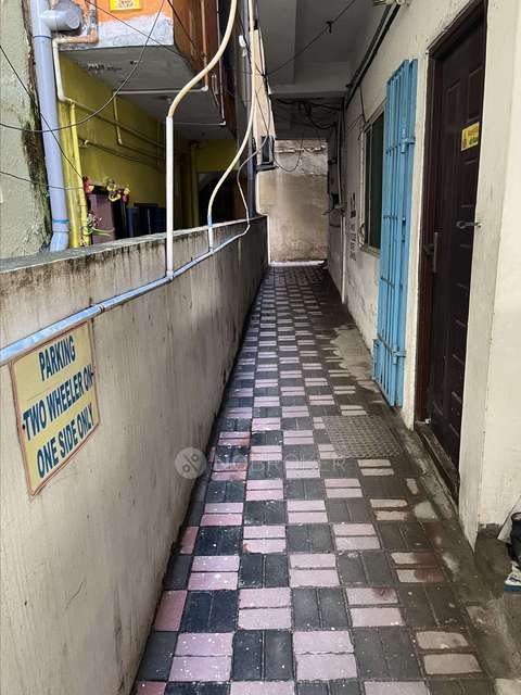 Office Space in Mandaveli, Chennai for Rent 