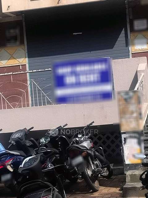 Showroom in Kothrud, Pune for Rent 