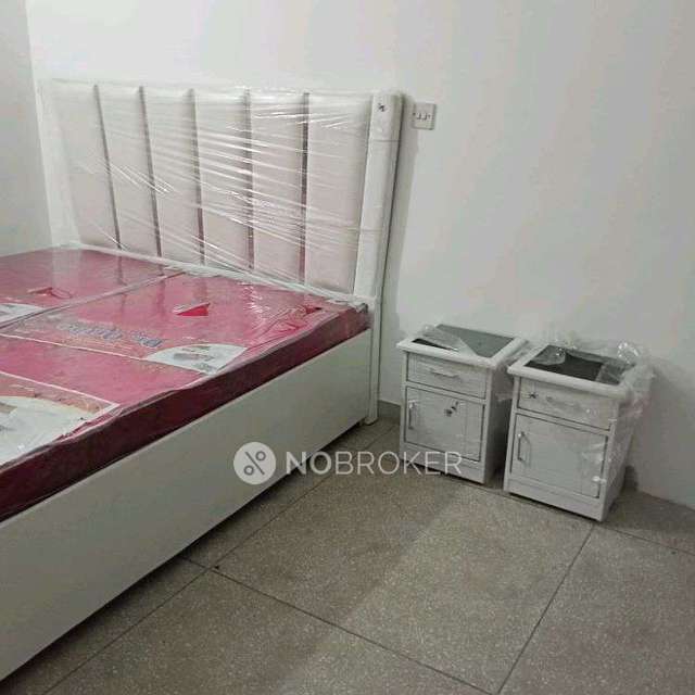 3 BHK Flat In Standalone Building  for Rent  In Sarita Vihar