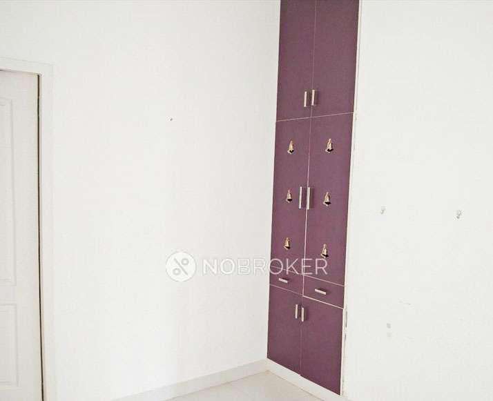 3 BHK Flat In Vijaya Shanthi Lotuspond  For Sale  In Kelambakkam