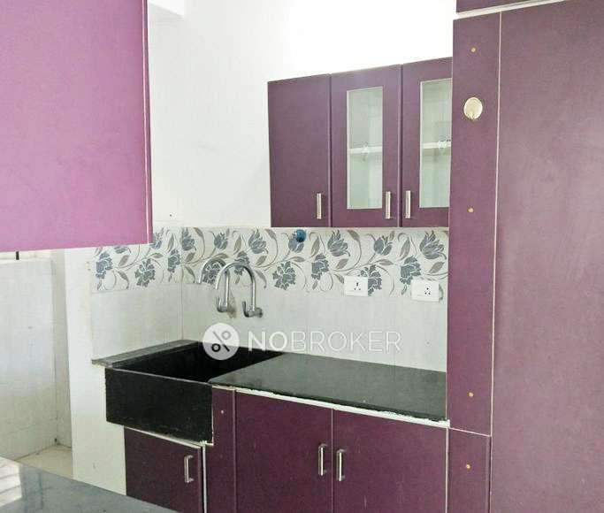 3 BHK Flat In Vijaya Shanthi Lotuspond  For Sale  In Kelambakkam