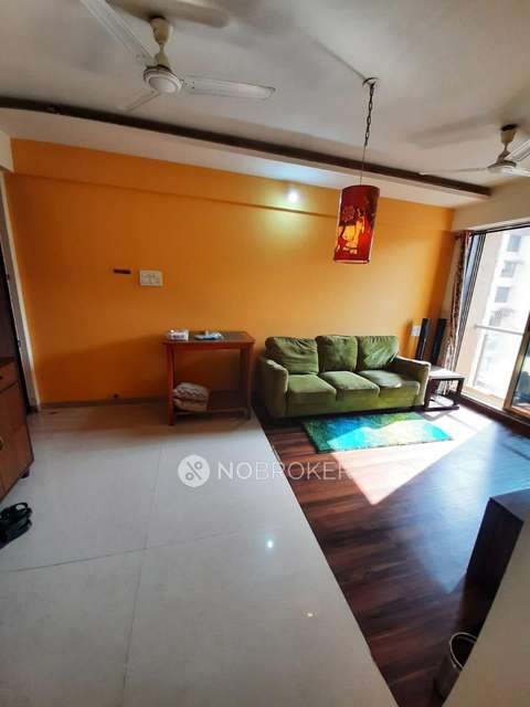 2 BHK Flat In Raj Legacy For Sale  In Vikhroli West