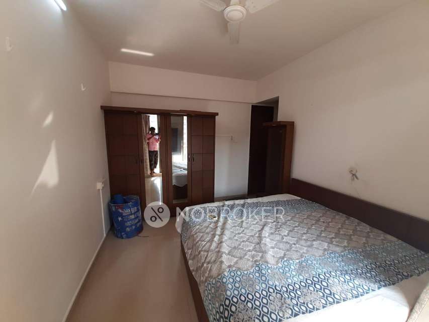 2 BHK Flat In Raj Legacy For Sale  In Vikhroli West