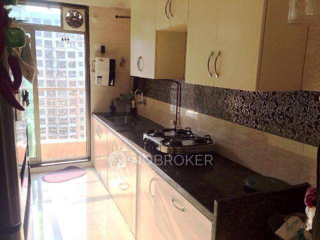 2 BHK Flat In Raj Legacy For Sale  In Vikhroli West