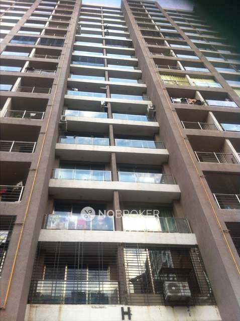 2 BHK Flat In Raj Legacy For Sale  In Vikhroli West