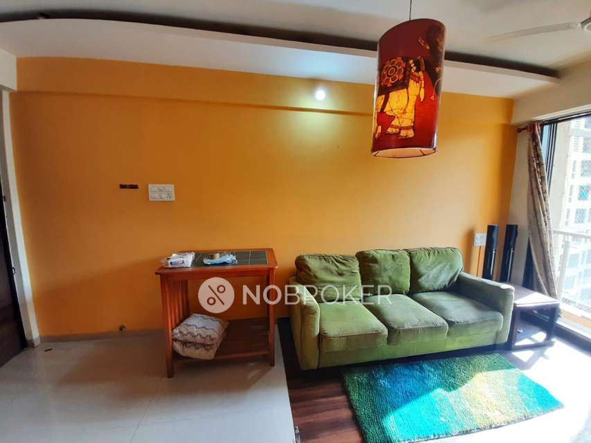 2 BHK Flat In Raj Legacy For Sale  In Vikhroli West