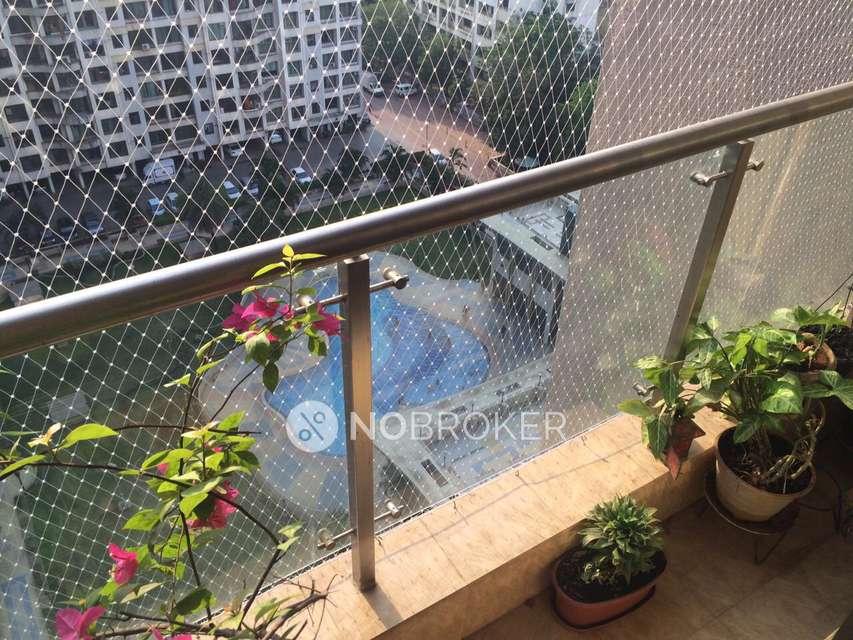 2 BHK Flat In Raj Legacy For Sale  In Vikhroli West