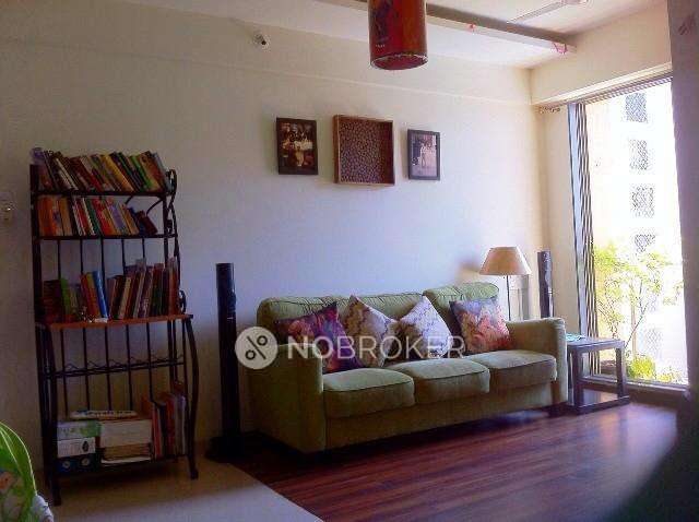 2 BHK Flat In Raj Legacy For Sale  In Vikhroli West