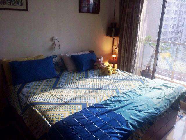 2 BHK Flat In Raj Legacy For Sale  In Vikhroli West