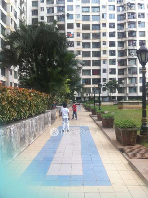 2 BHK Flat In Raj Legacy For Sale  In Vikhroli West