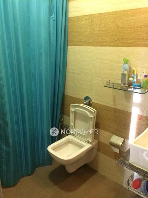 2 BHK Flat In Raj Legacy For Sale  In Vikhroli West