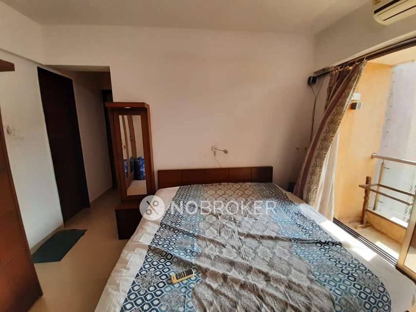 2 BHK Flat In Raj Legacy For Sale  In Vikhroli West