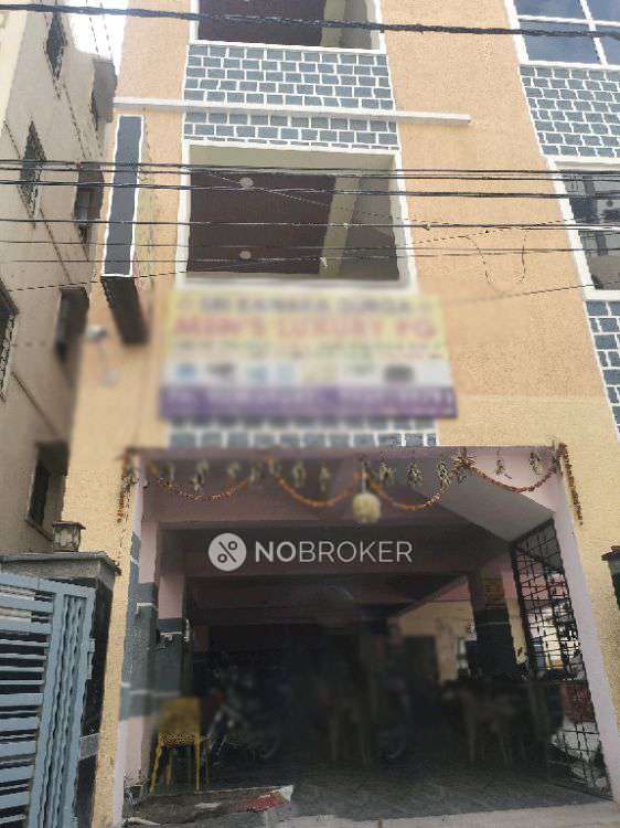 PG for Girls in Kukatpally