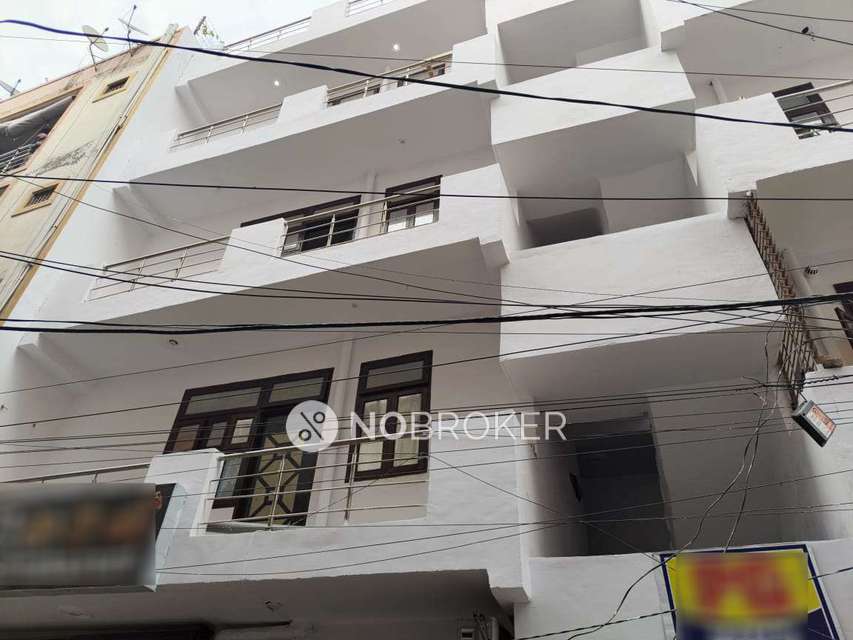 PG for Anyone in Radha Krishna Enclave