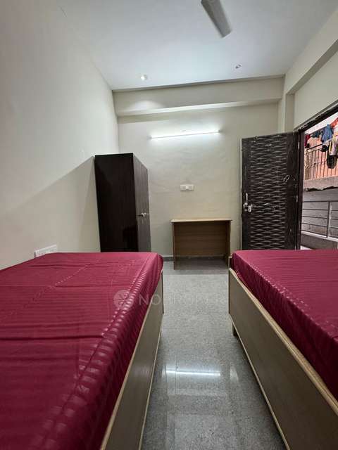 PG for Anyone in Radha Krishna Enclave