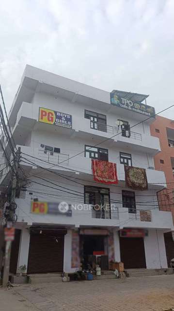 PG for Anyone in Radha Krishna Enclave