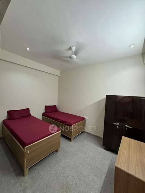 PG for Anyone in Radha Krishna Enclave