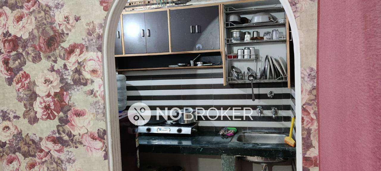 1 RK Flat For Sale  In Sagar Pur