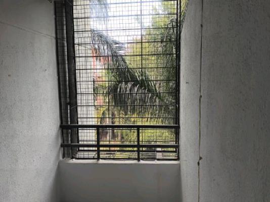 2 BHK Flat In Kale Padal for Rent  In Nirmal Township, Sasane Nagar, 411028, India