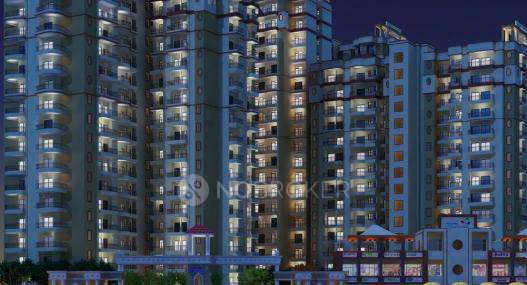 2 BHK Flat In Bulland Elevates For Sale  In Sector 16