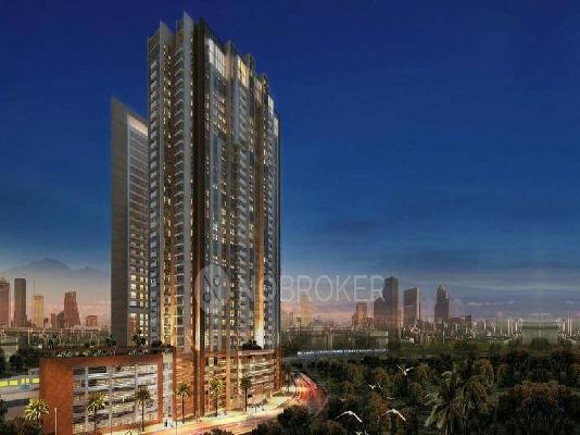 4 BHK Flat In Mantri Centrium For Sale  In Seshadripuram