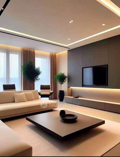 4 BHK Flat In Mantri Centrium For Sale  In Seshadripuram