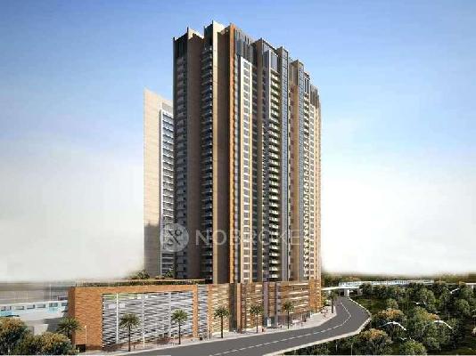 4 BHK Flat In Mantri Centrium For Sale  In Seshadripuram