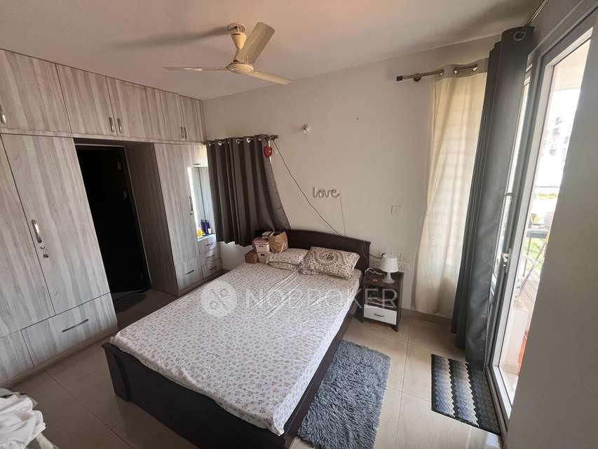 3 BHK Flat In Krishna Mystiq for Rent  In Basapura