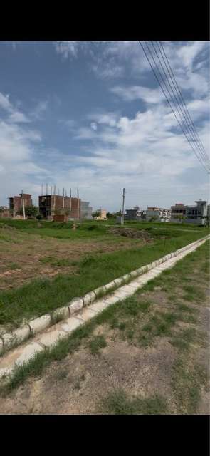 Plot For Sale  In Sector 104