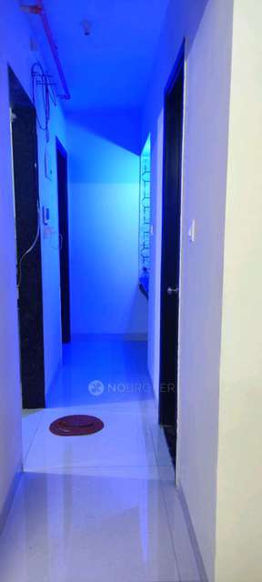 1 BHK Flat In Tharwani Meghana Montana For Sale  In Tharwani Meghna Montana