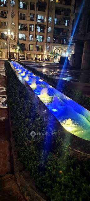 1 BHK Flat In Tharwani Meghana Montana For Sale  In Tharwani Meghna Montana