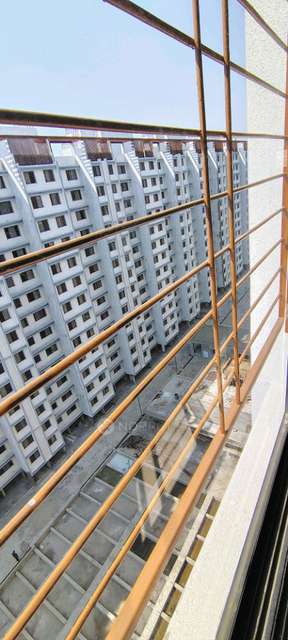 1 BHK Flat In  Ajinkya Towers for Rent  In Ajeenkya Towers