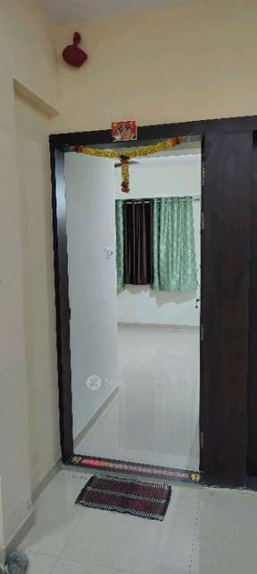 1 BHK Flat In  Ajinkya Towers for Rent  In Ajeenkya Towers
