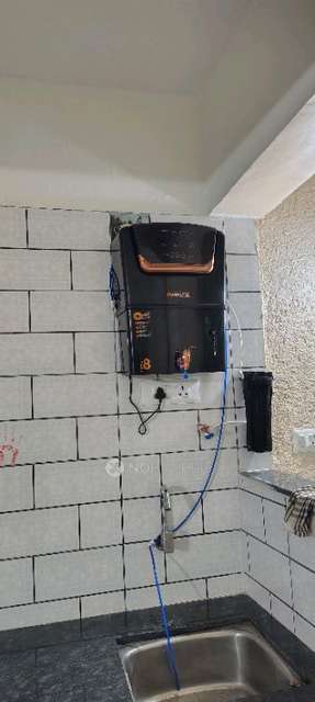 1 BHK Flat In  Ajinkya Towers for Rent  In Ajeenkya Towers