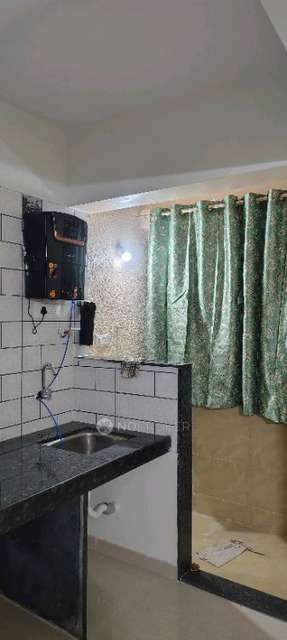 1 BHK Flat In  Ajinkya Towers for Rent  In Ajeenkya Towers