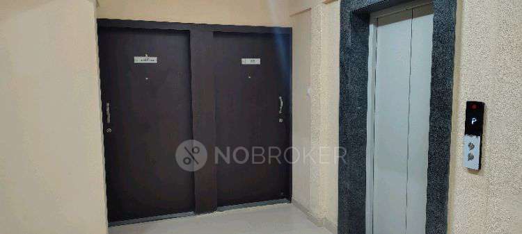 1 BHK Flat In  Ajinkya Towers for Rent  In Ajeenkya Towers