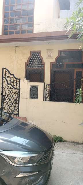 1 BHK House For Sale  In Rajraula Urf Nawada,