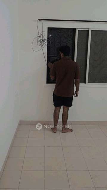 Single Room for Male In 2 BHK  In Rmc Garden  In Wagholi