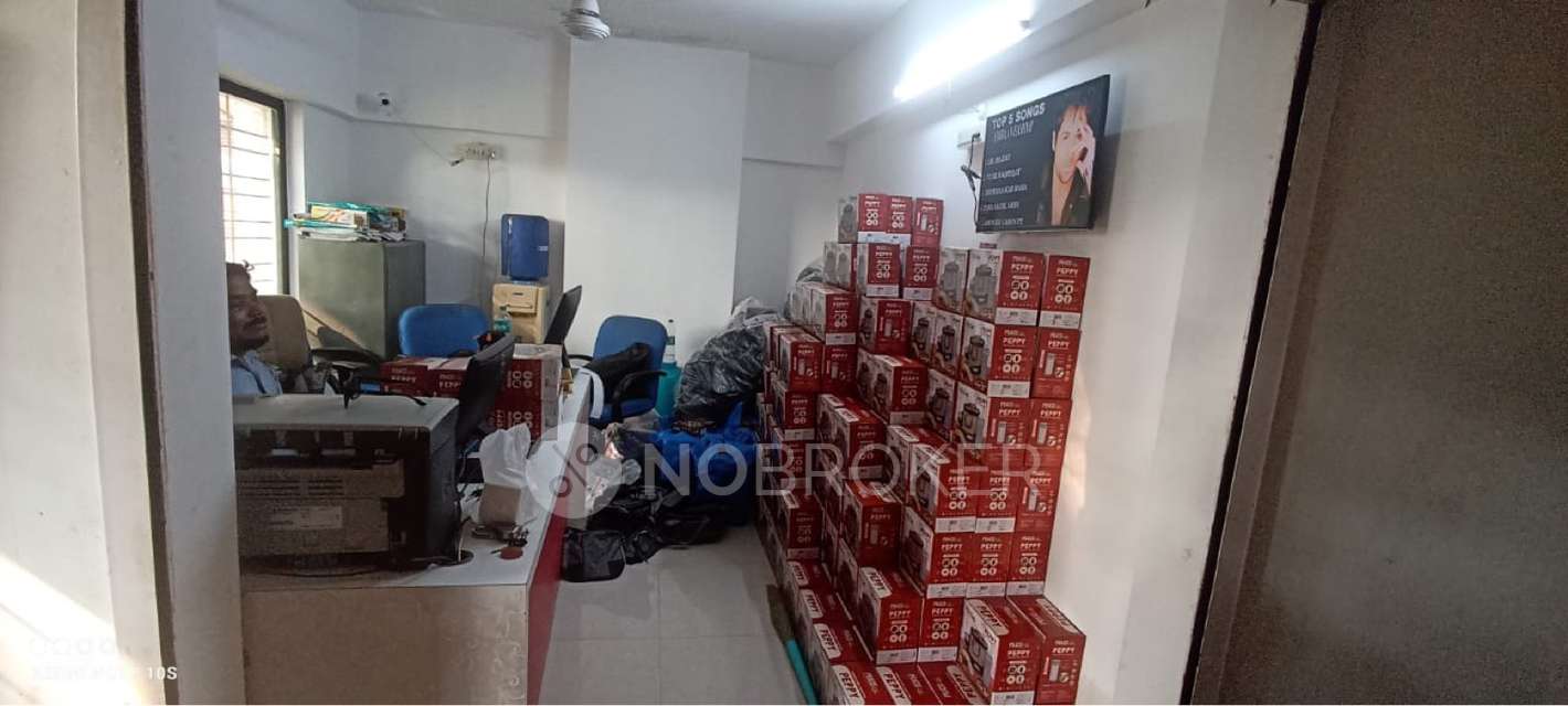 Office Space in Dhanori, Pune for Rent 