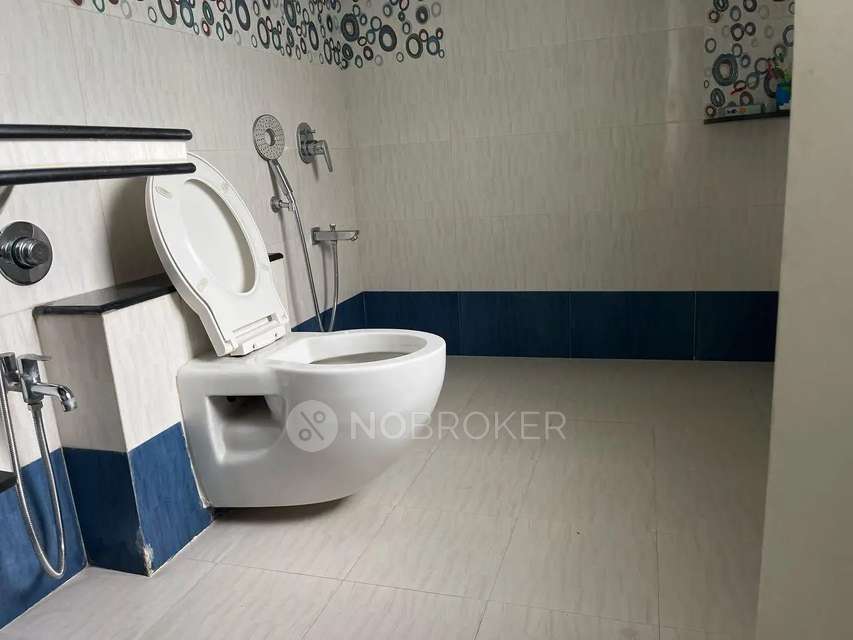 4+ BHK House for Rent  In Kalyani Nagar